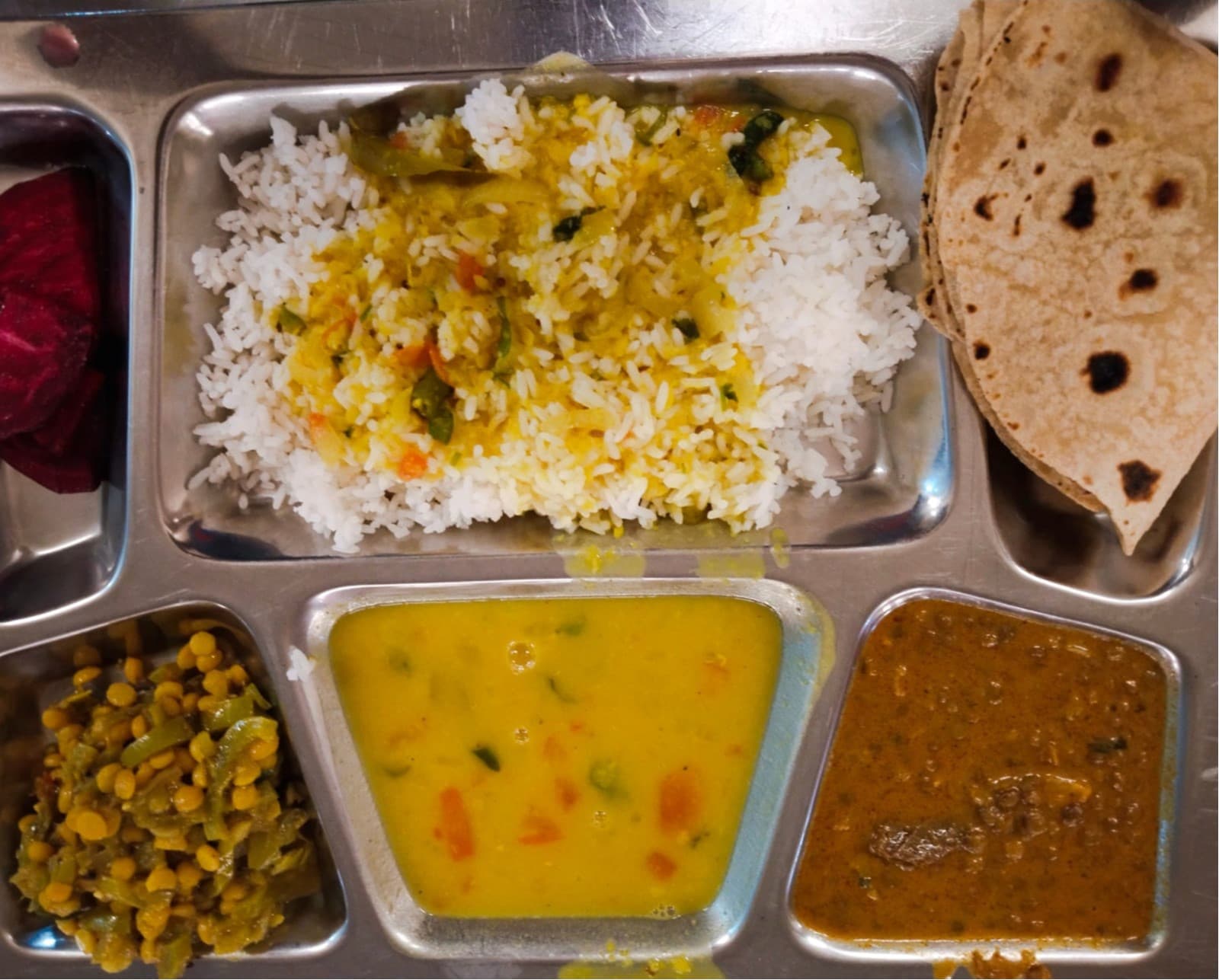 JSPM Tathawade hostel photo 2